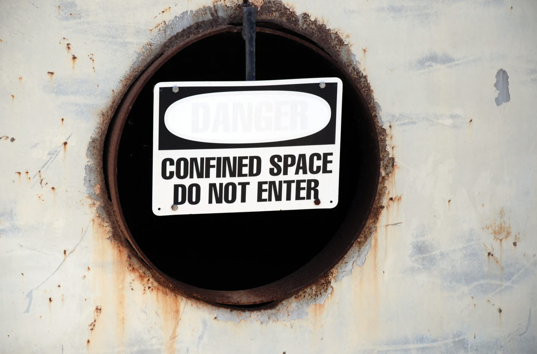 Confined Space Training, Clockwork Training